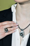 Tahitian Pearl ring