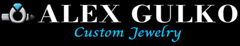 alex gulko custom jewelry