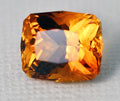 Citrine cushion 1