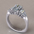 ENGAGEMENT RING - CLASSIC 110