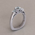 ENGAGEMENT RING - CLASSIC 103