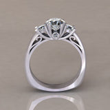 ENGAGEMENT RING - CLASSIC 103