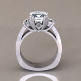 ENGAGEMENT RING - CLASSIC 106