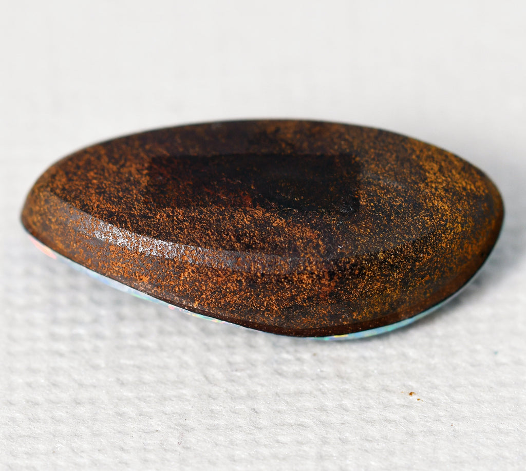 Opal black doublet 1