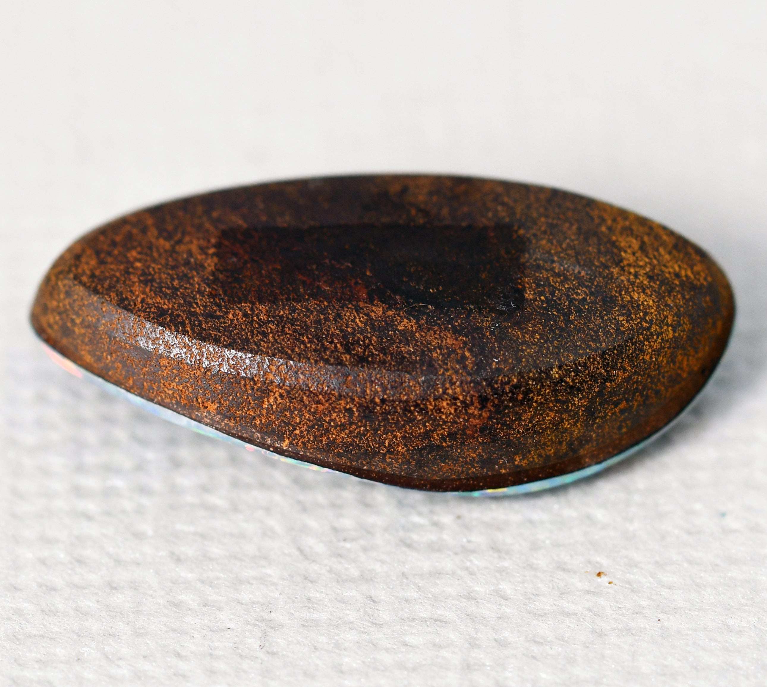 Opal black doublet 1