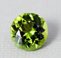 Peridot round 1