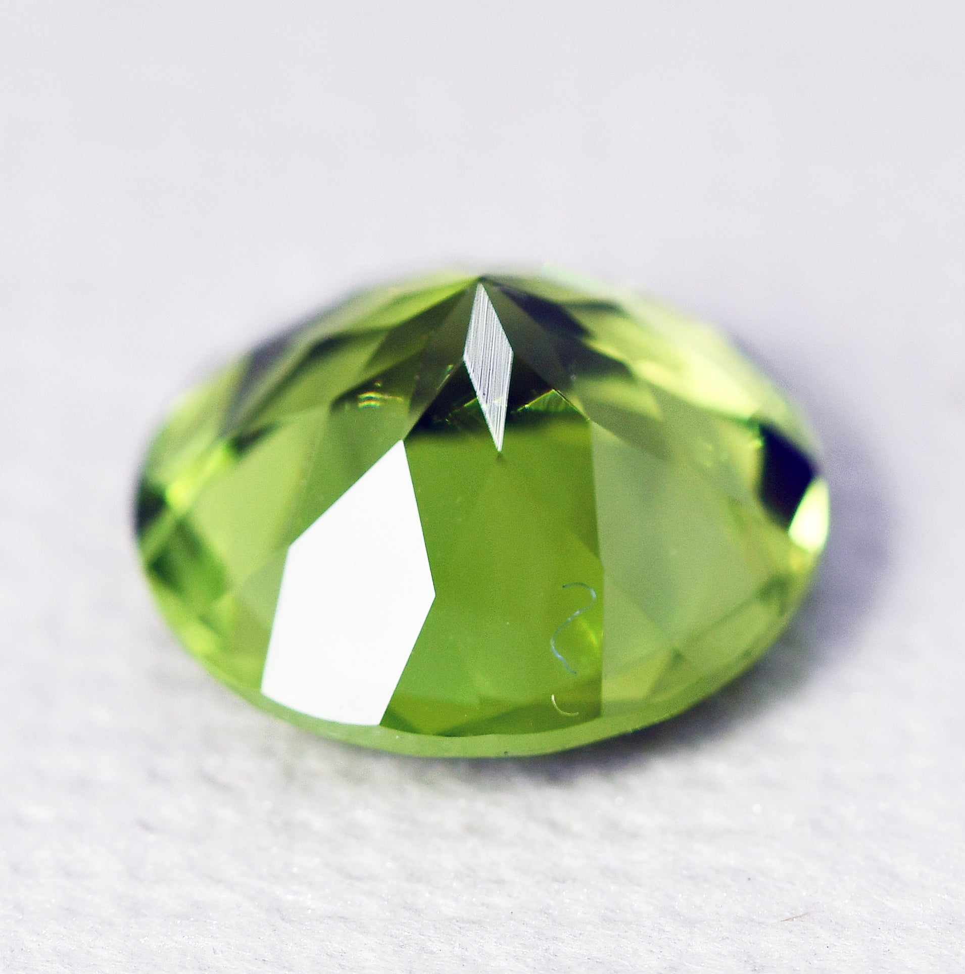 Peridot round 1
