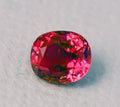 Ruby cushion 2