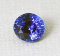 Sapphire blue oval 3