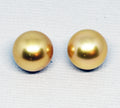 Pearls South Sea golden 1