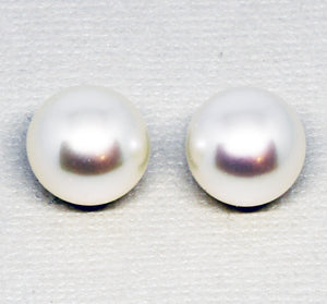 Pearls white South Sea 1