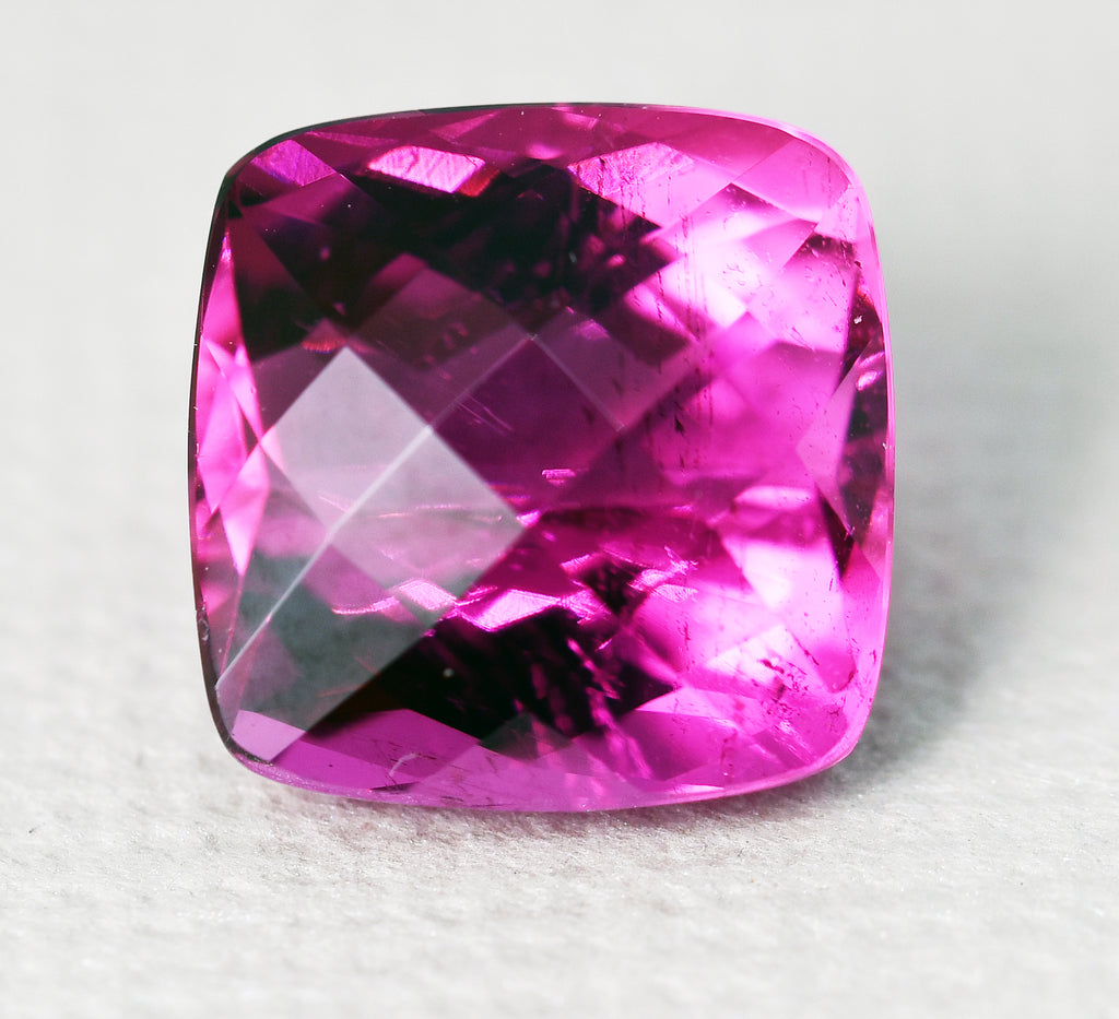 Tourmaline rubellite 1
