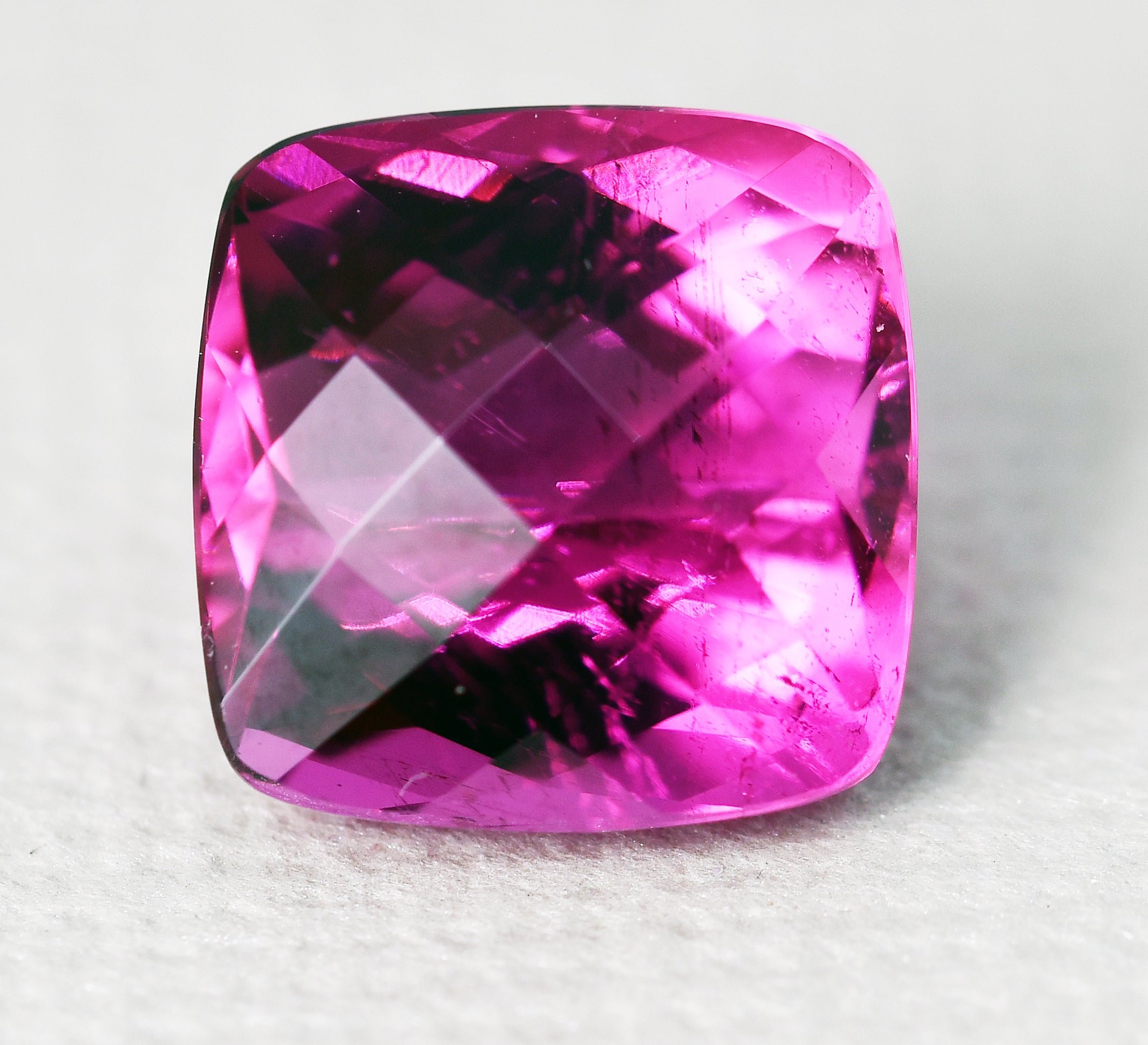 Tourmaline rubellite 1